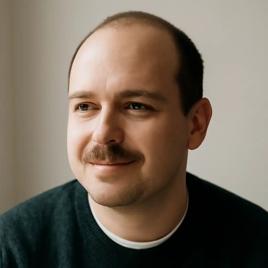 Michael O'Brien